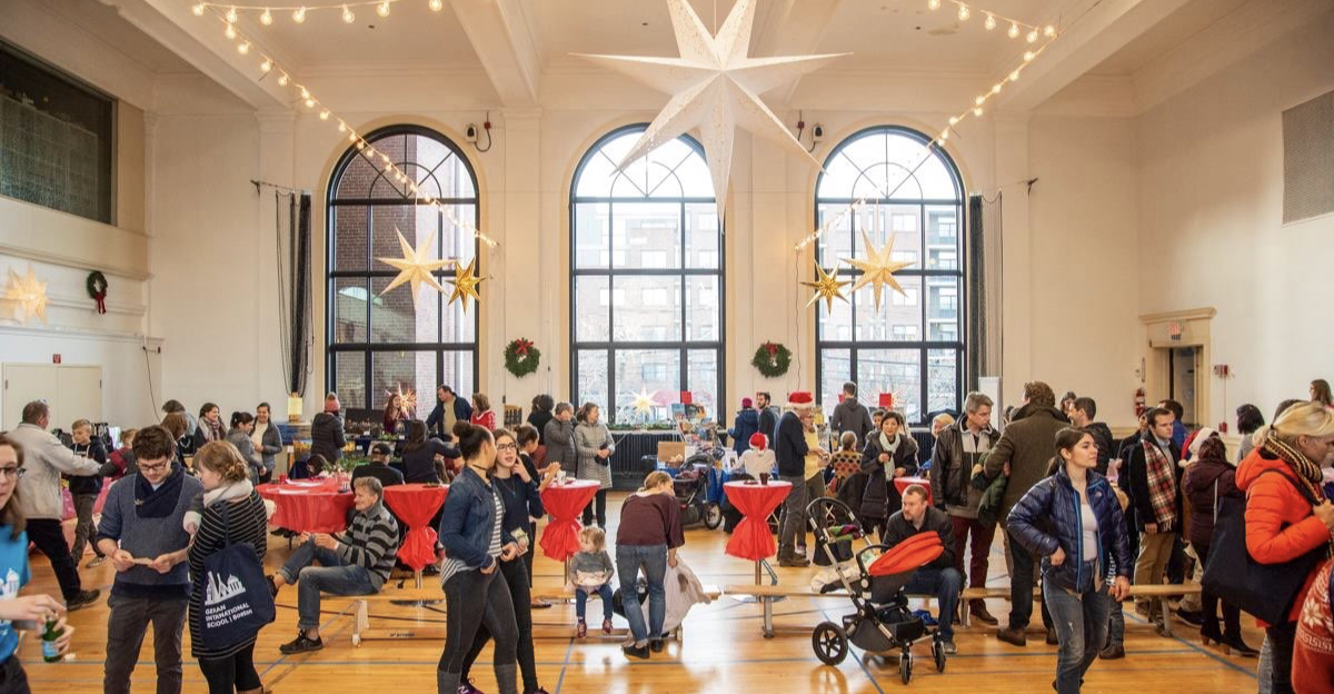 The 25 Best Holiday and Christmas Markets in Boston 2024 [11/13/24]